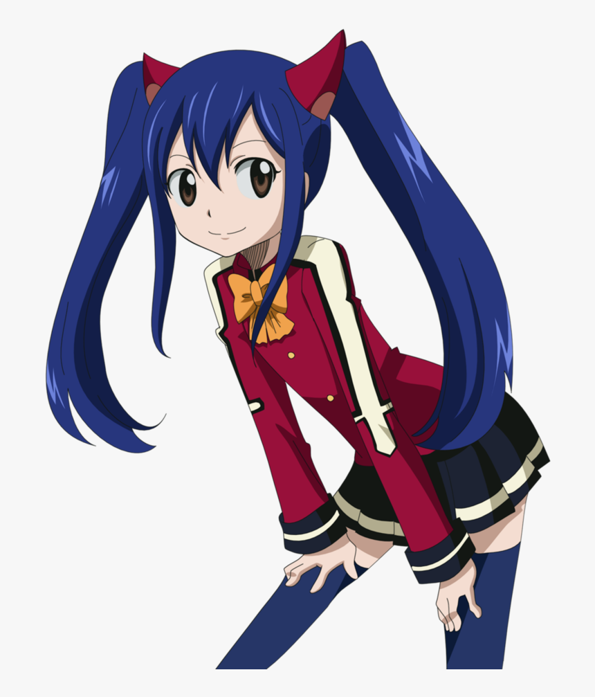 Transparent Wendy Marvell Png, Png Download
