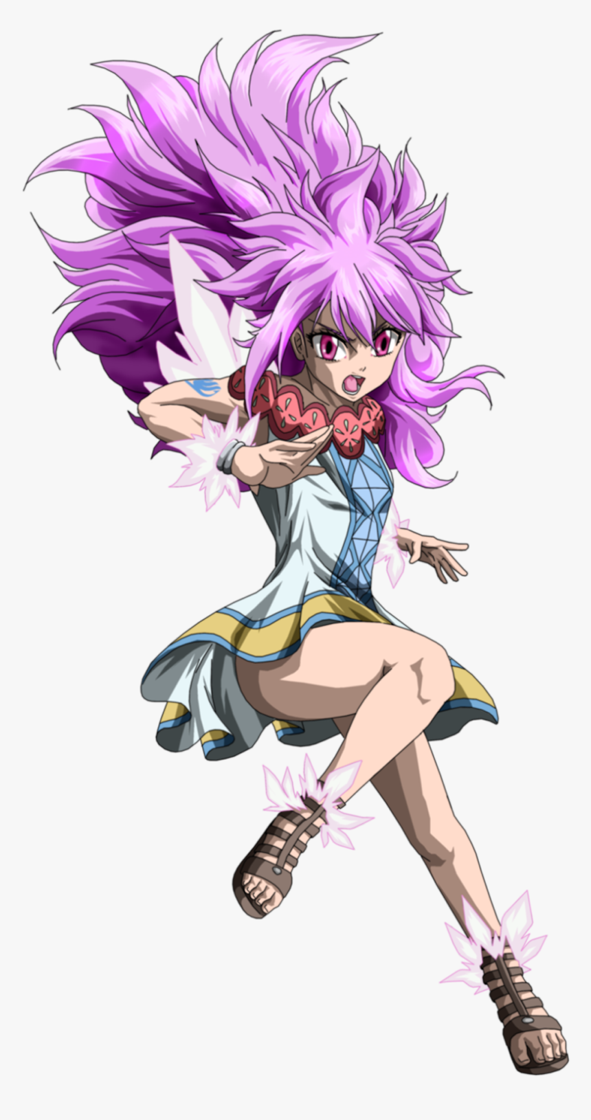 Wendy Marvell Png, Transparent Png