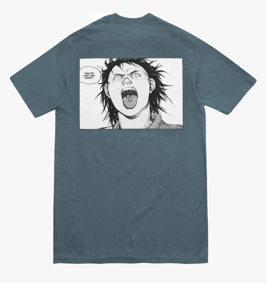 Akira Pill Png, Transparent Png