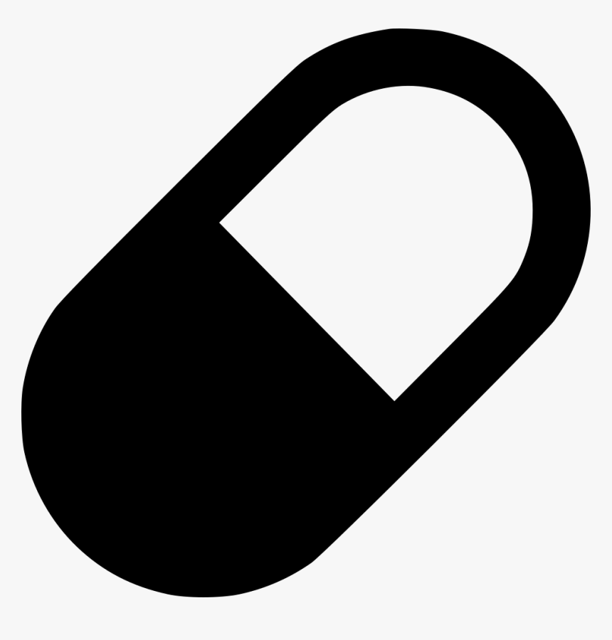 Transparent Akira Pill Png, Png Download