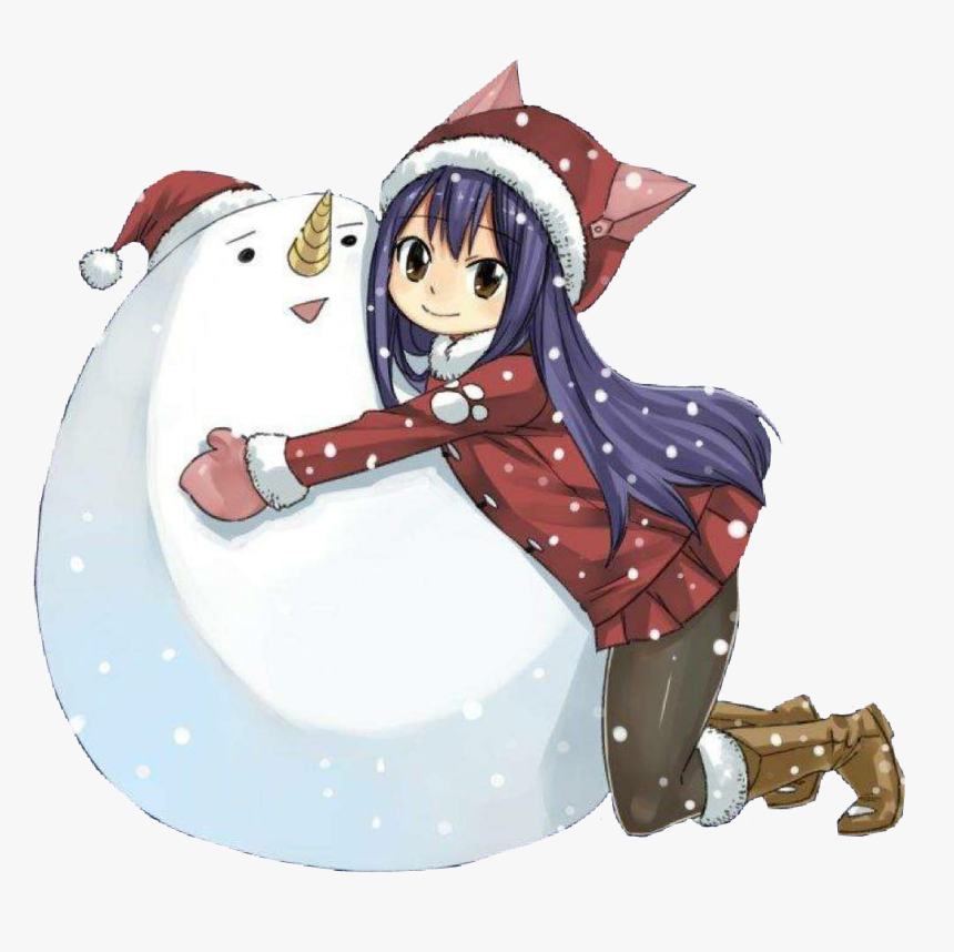 #wendymarvell #fairytail, HD Png Download