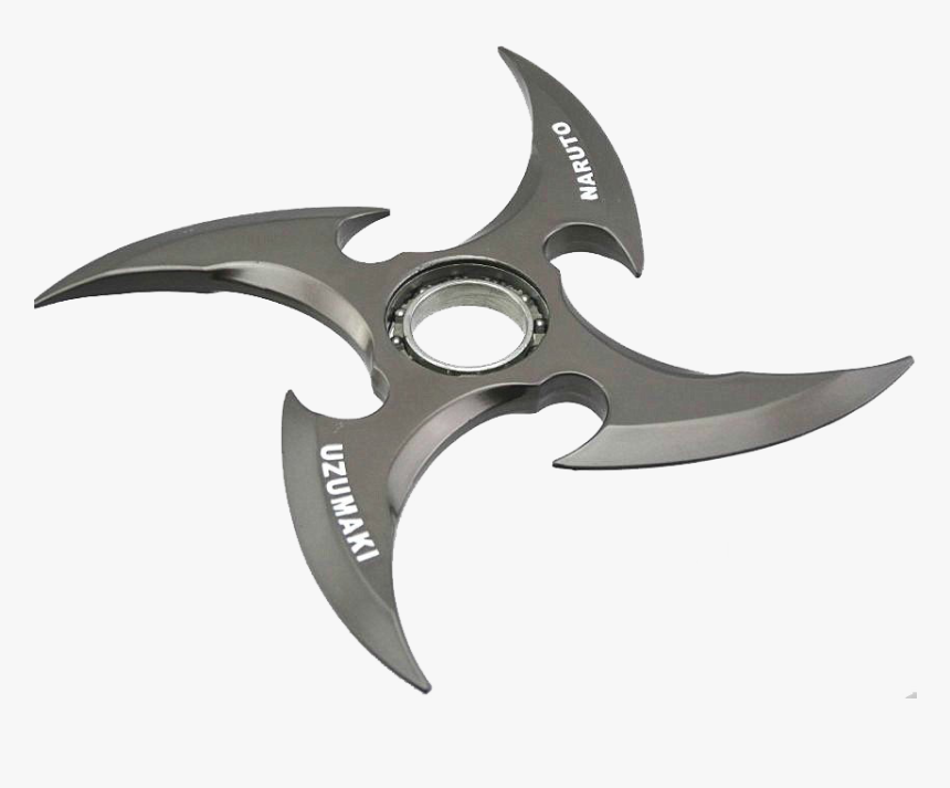 Sasuke Uchiha Throwing Knife, HD Png Download