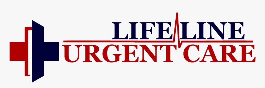 Lifeline Urgent Care, HD Png Download