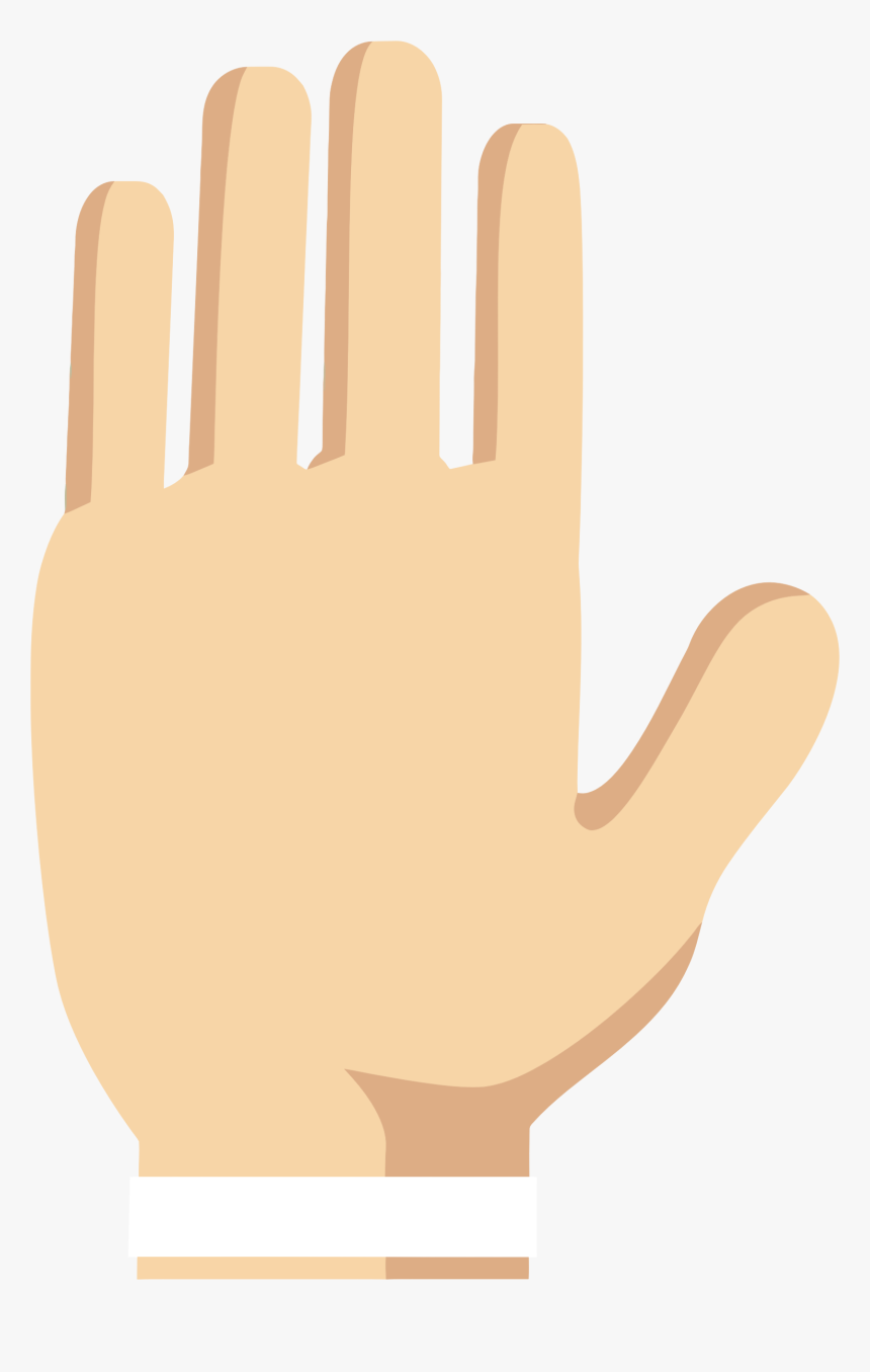 V-sign, HD Png Download