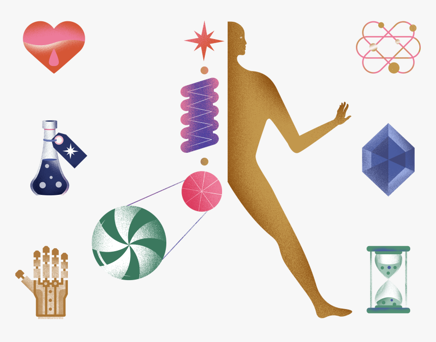 Lyft Mustache Png, Transparent Png