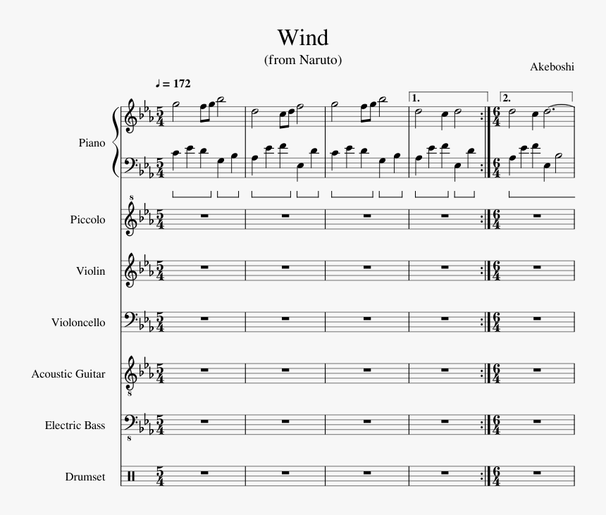 Naruto Kunai Png, Transparent Png