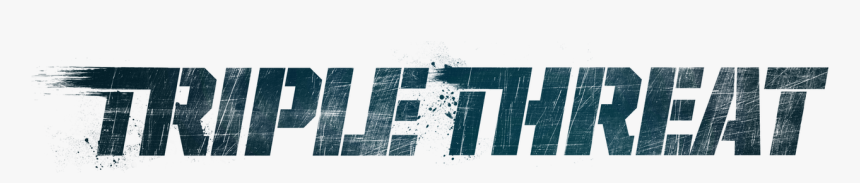 Triple Threat, HD Png Download