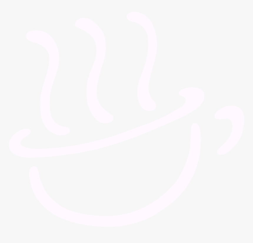 Teacup, Pinkish White, HD Png Download