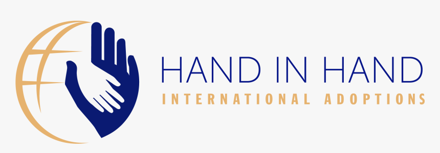 Hand In Hand International Adoptions, HD Png Download