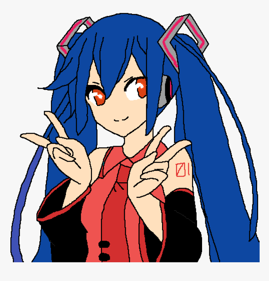 Wendy Marvell Png, Transparent Png