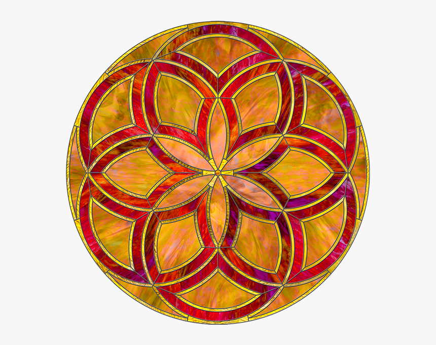 Rosette - Sxrr-rs10zd, HD Png Download