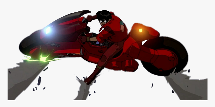 Transparent Akira Pill Png, Png Download