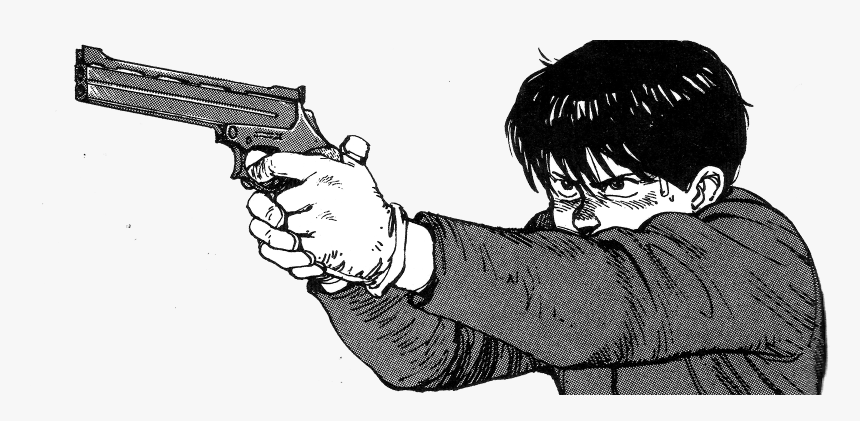 Akira Pill Png, Transparent Png