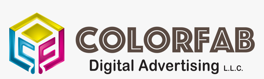 Colorfab Digital Advertising Llc Dubai, Uae, HD Png Download