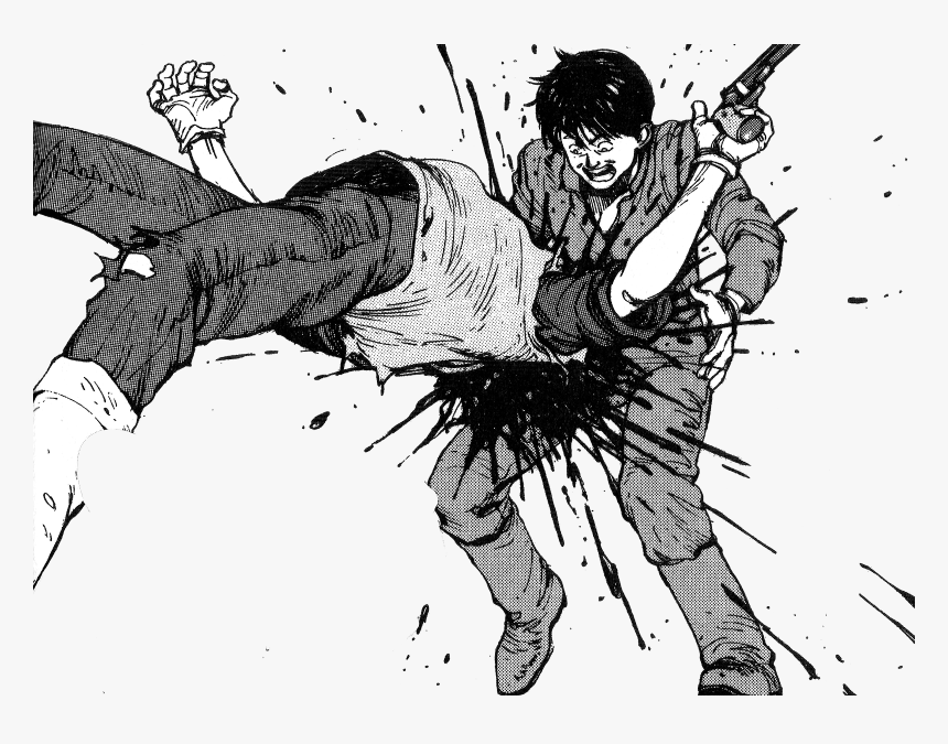 Akira Pill Png, Transparent Png