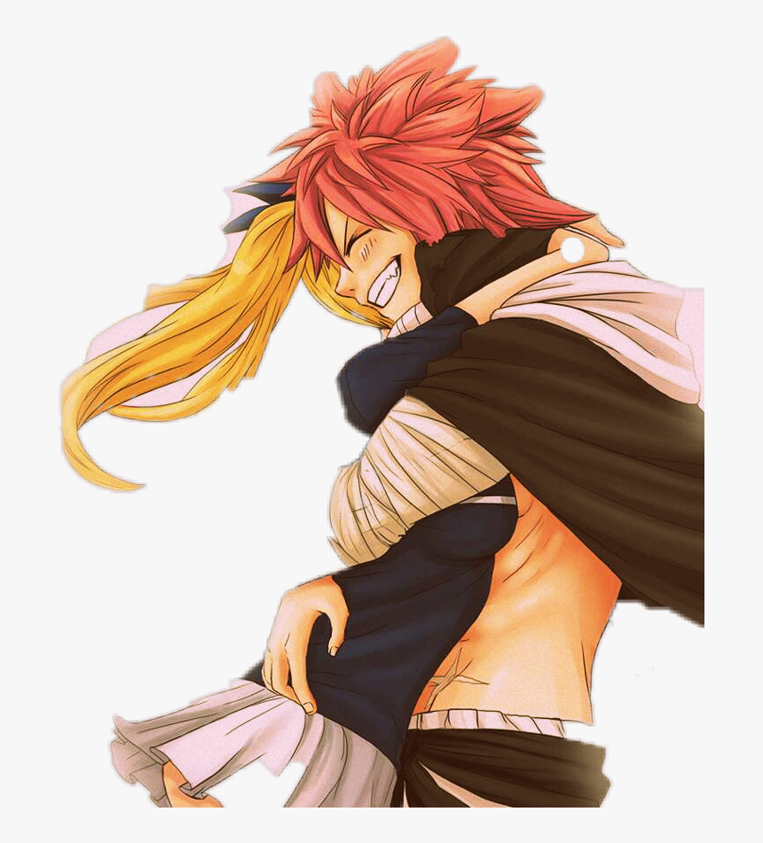 #fairy Tail, HD Png Download