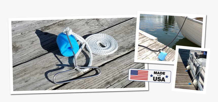 Portable Dock Cleat, HD Png Download