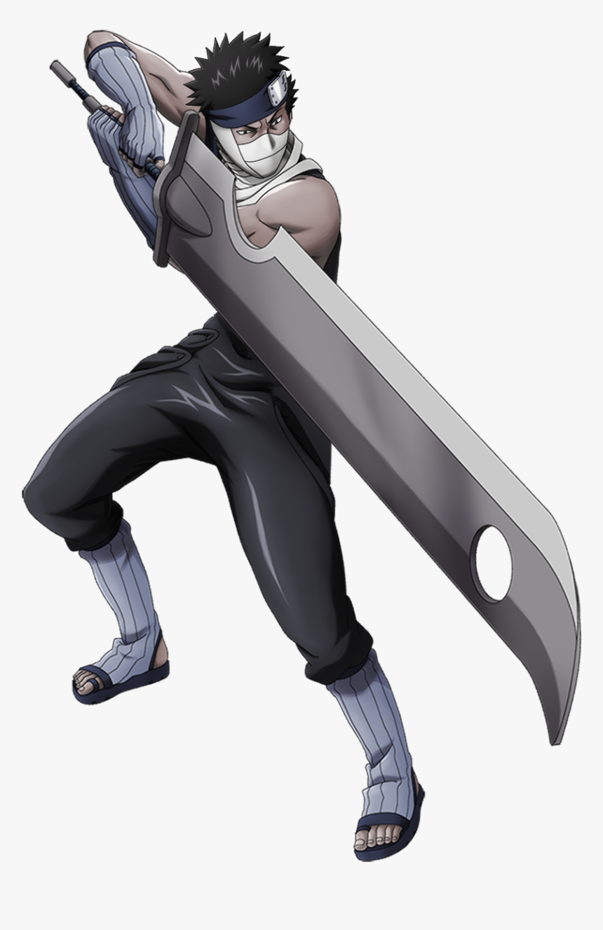 Zabusa, HD Png Download