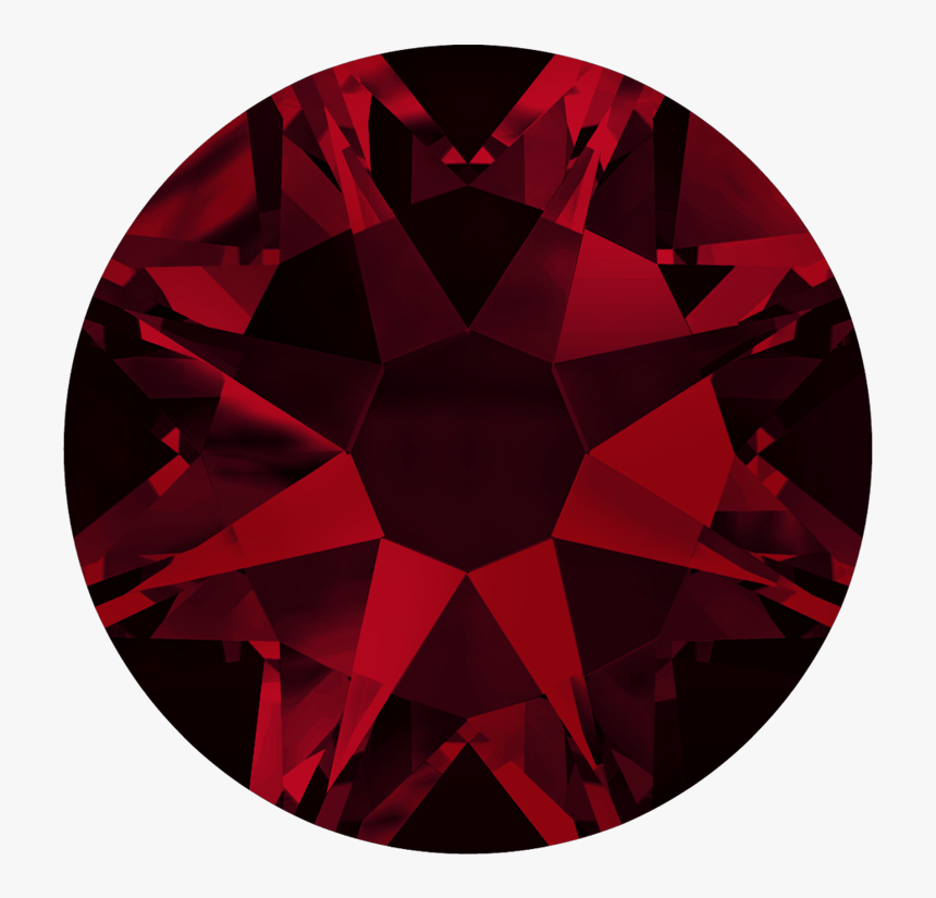 Swarovski 2088 Xirius Flatback Rhinestones Ss20 Indian, HD Png Download