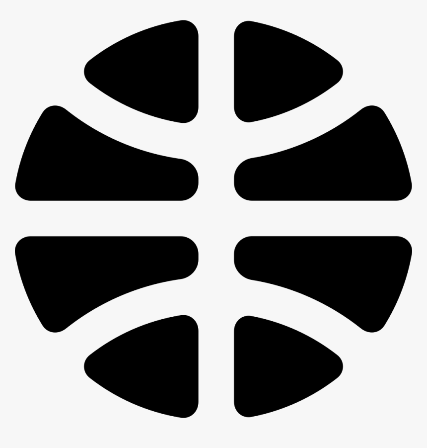 Basketball, HD Png Download