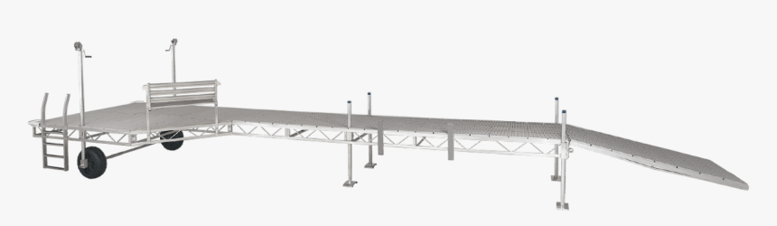 Jb Lund Roll In Boat Docks, HD Png Download