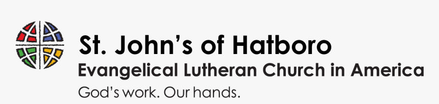 John S Evangelical Lutheran Church, HD Png Download