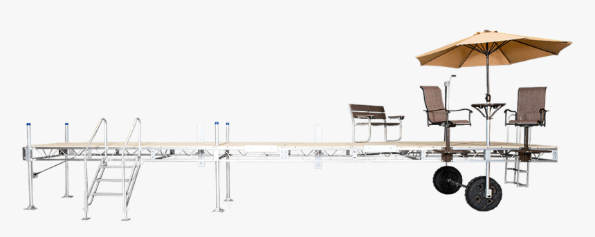 Jb Lund Roll In Boat Docks, HD Png Download