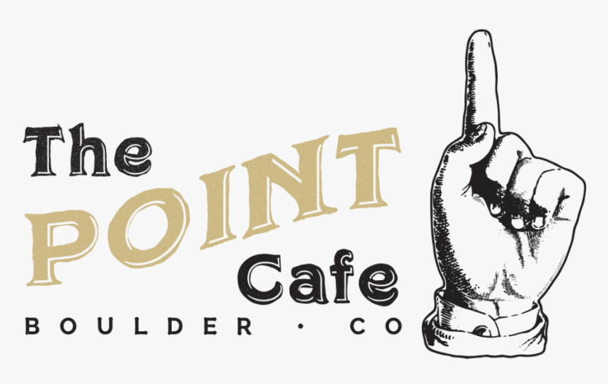 The Point Cafe Kickstarter, HD Png Download