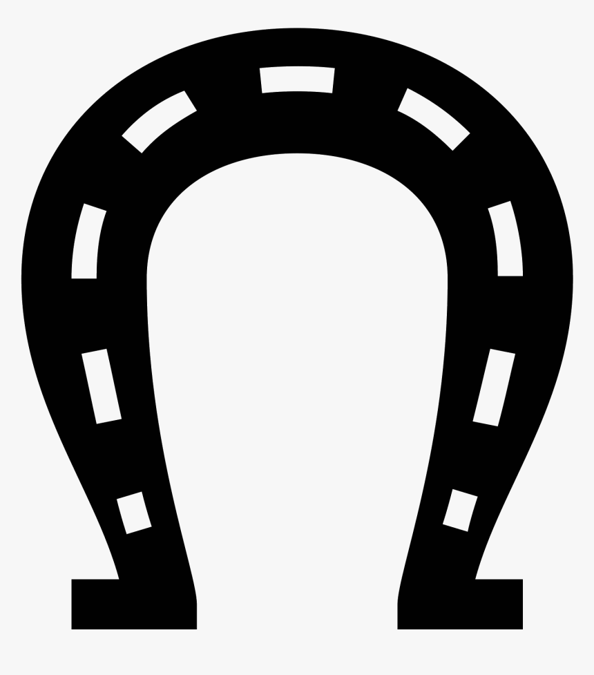 Horseshoe Png, Transparent Png