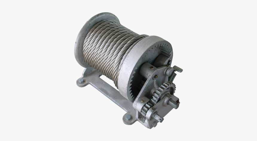 Best Dock Winches For Marina, HD Png Download