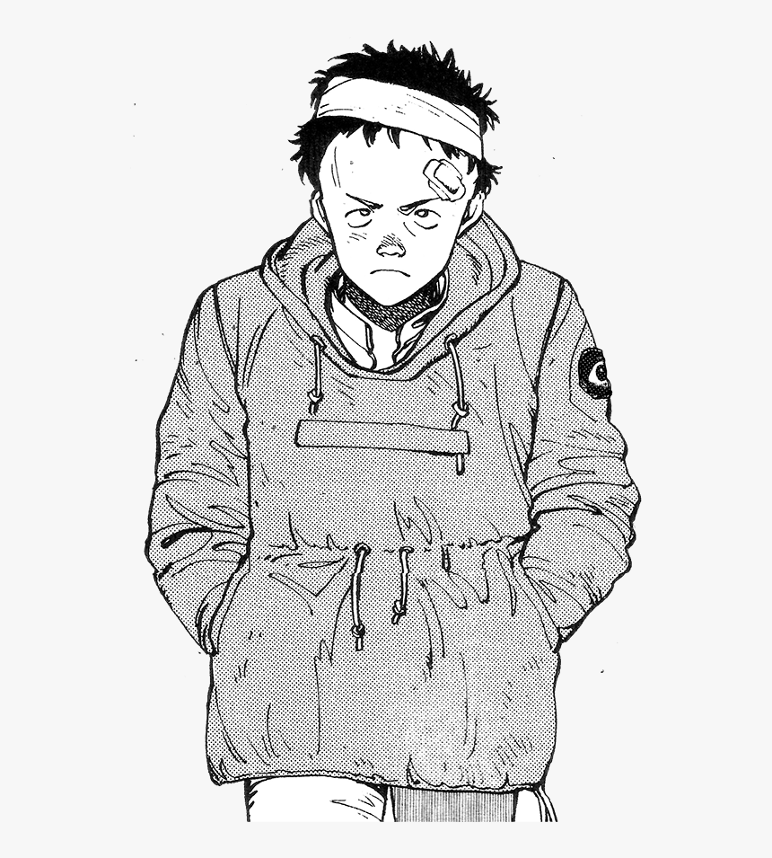 Akira Pill Png, Transparent Png