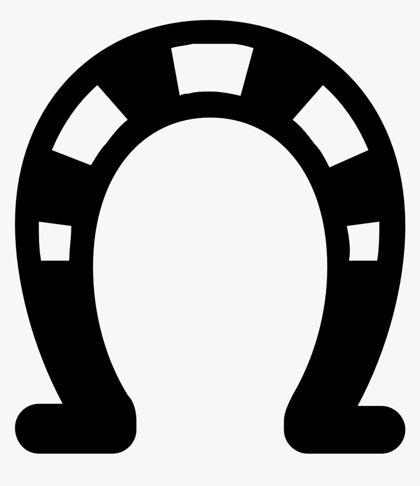 Horseshoe Png Clipart Png Download, Transparent Png
