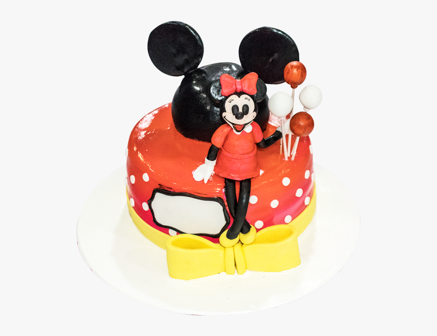Cartoon Cake Png, Transparent Png