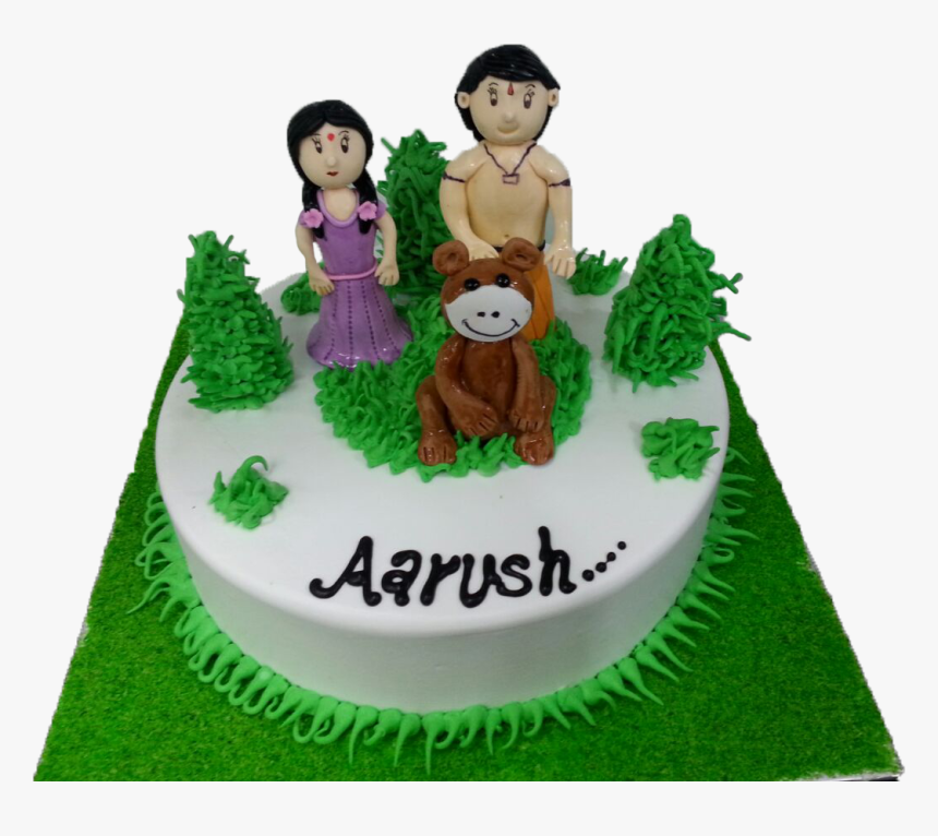 Cartoon Cake Png, Transparent Png