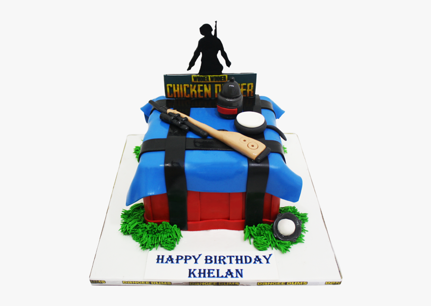 Cartoon Cake Png, Transparent Png