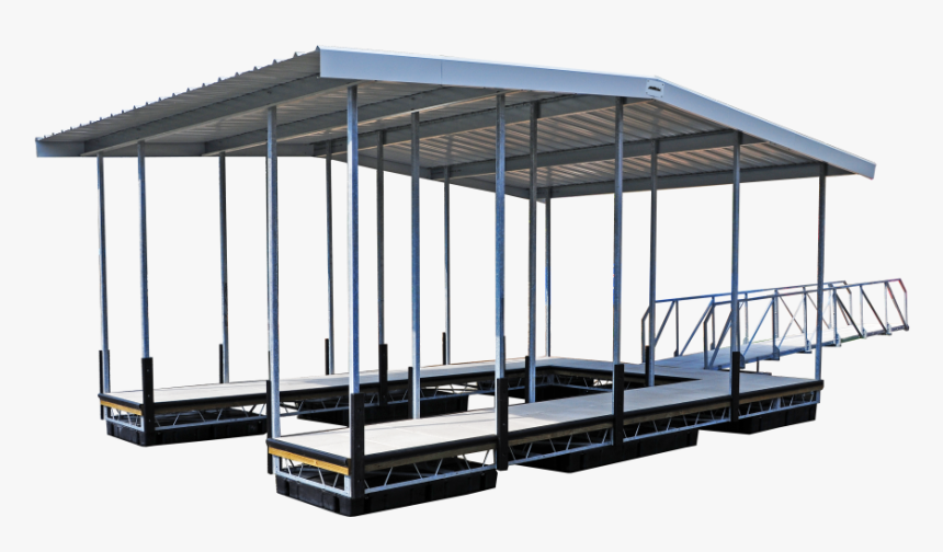 Pergola, HD Png Download