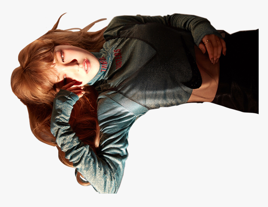#kpop #png #redvelvet #wendy #wendymarvell #exo #smtown - Wendy Peek A Boo Teaser, Transparent Png