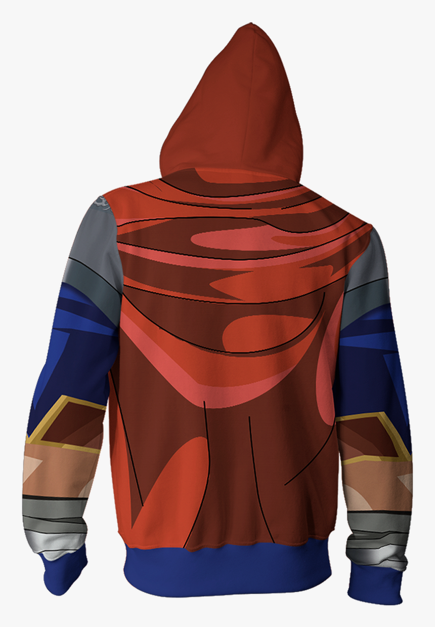 Fire Emblem Ike Cosplay Zip Up Hoodie Jacket - Don, HD Png Download
