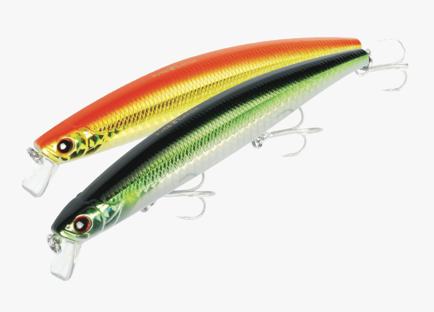 Fishing-bait - Surecatch Lures, HD Png Download
