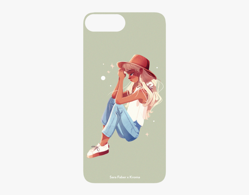 Sara Faber, HD Png Download