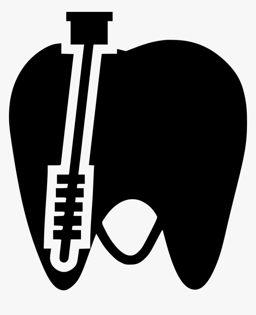 Nerve Channel Treatment, HD Png Download