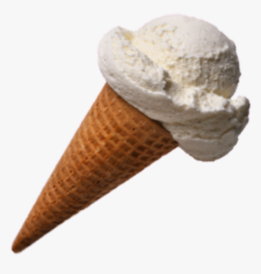 Ice Cream Cone 1904, HD Png Download