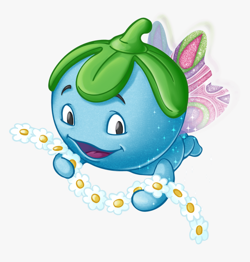 Sprite Fairy Png - Cartoon, Transparent Png