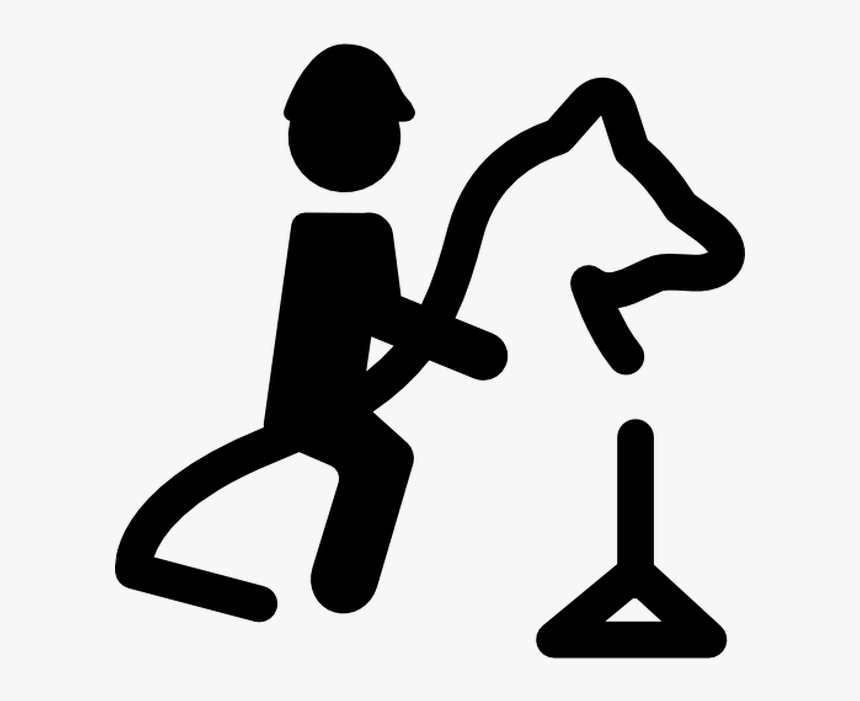 Horseshoe Computer Icons Restaurant Clip Art, HD Png Download