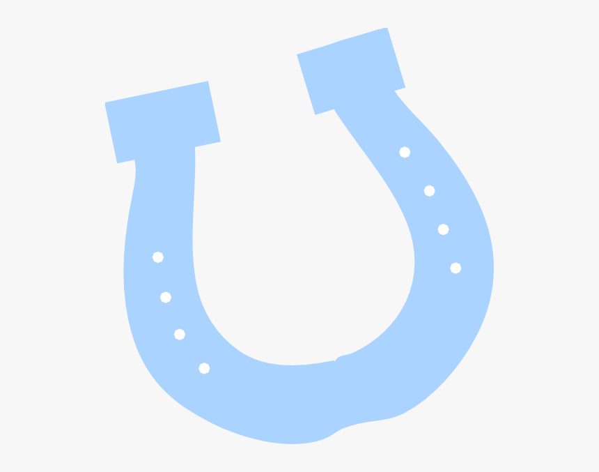 Horseshoe Svg Clip Arts - Portable Network Graphics, HD Png Download