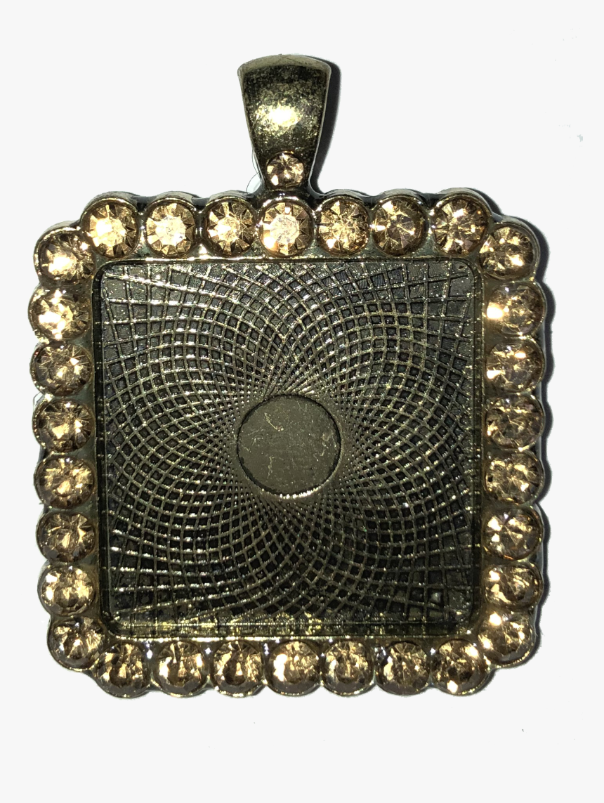 Locket, HD Png Download