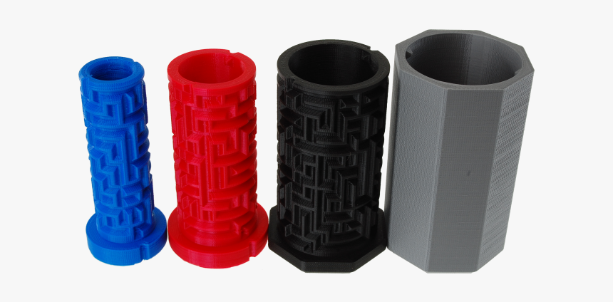 Pill Box Puzzle - Plastic, HD Png Download