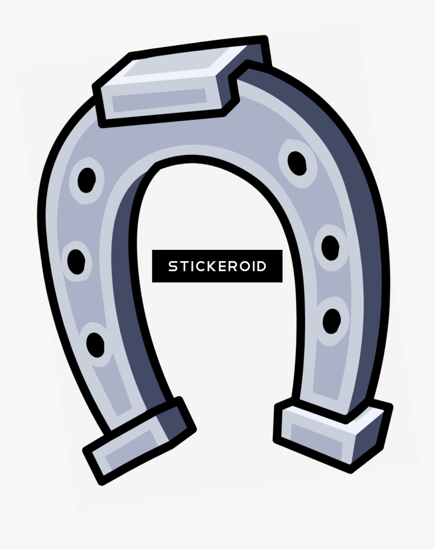 Horseshoe Technic Clipart , Png Download - Portable Network Graphics, Transparent Png