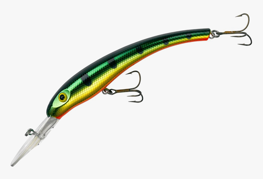 Wally Stinger - Fish Hook, HD Png Download
