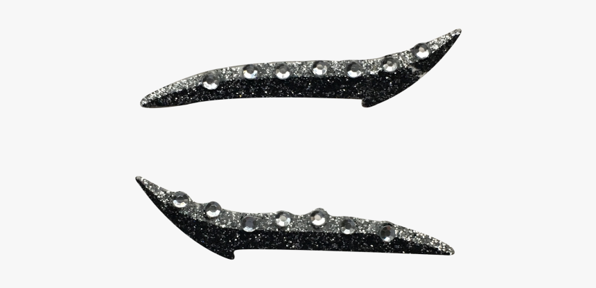 Serrated Blade, HD Png Download